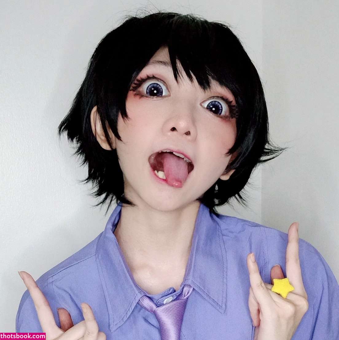 Evil Overlord Gabo Photo #163