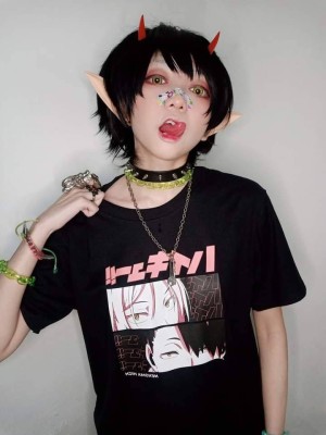 Evil Overlord Gabo Photo #147