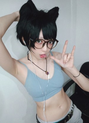 Evil Overlord Gabo Photo #158