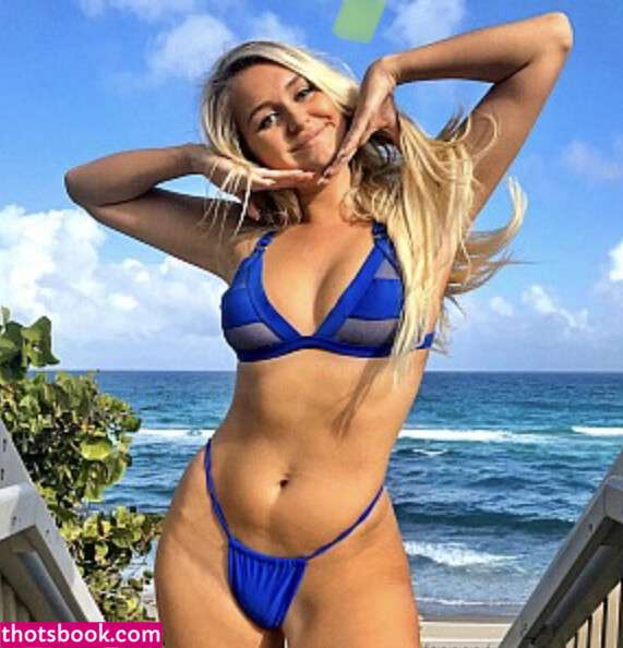 Jordan Bush Photo #35