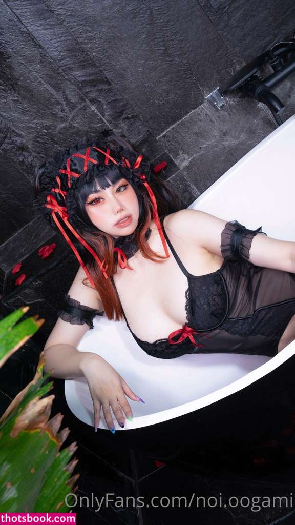 Noi Oogami Photo #82