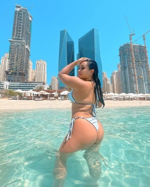 Andre Lopez Photo #57