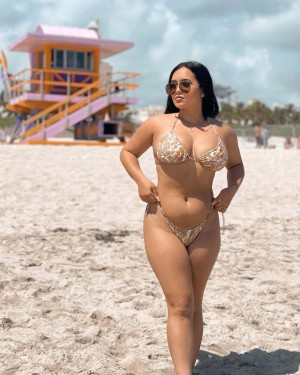 Andre Lopez Photo #83