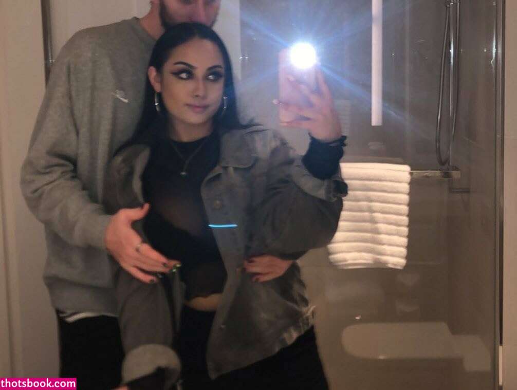 Anyastja ASMR Photo #25