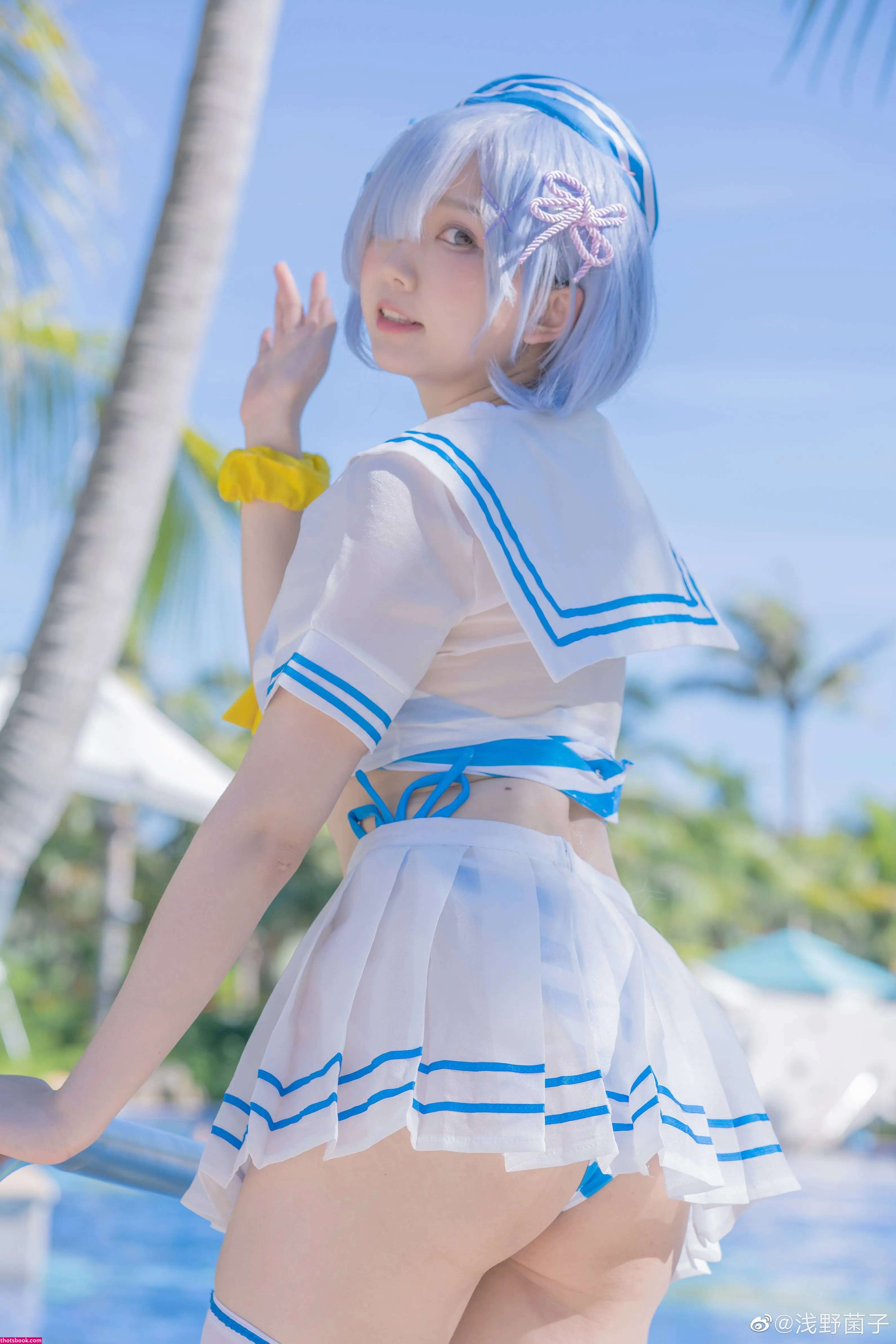 Asano Kinoko Photo #13