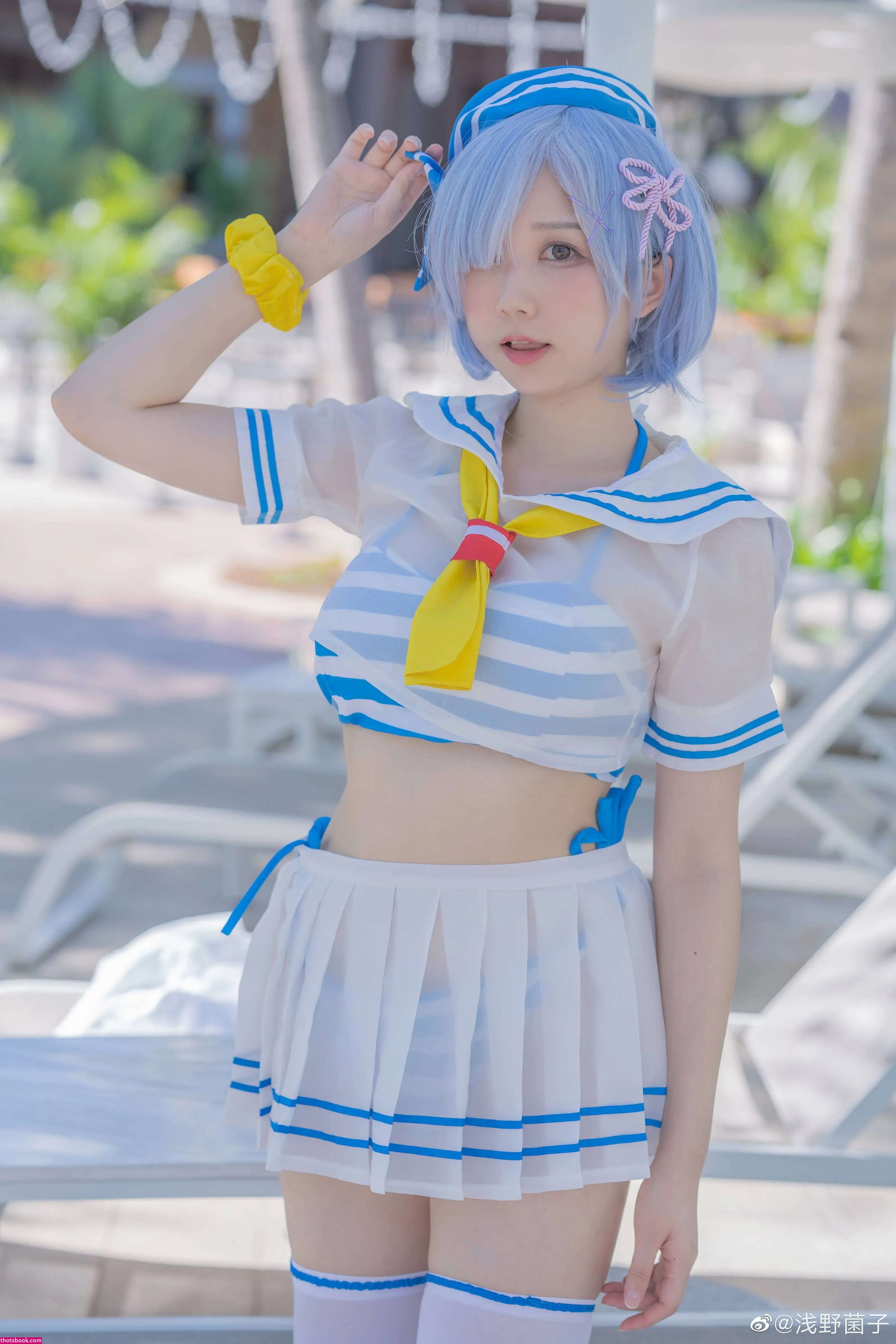 Asano Kinoko Photo #14