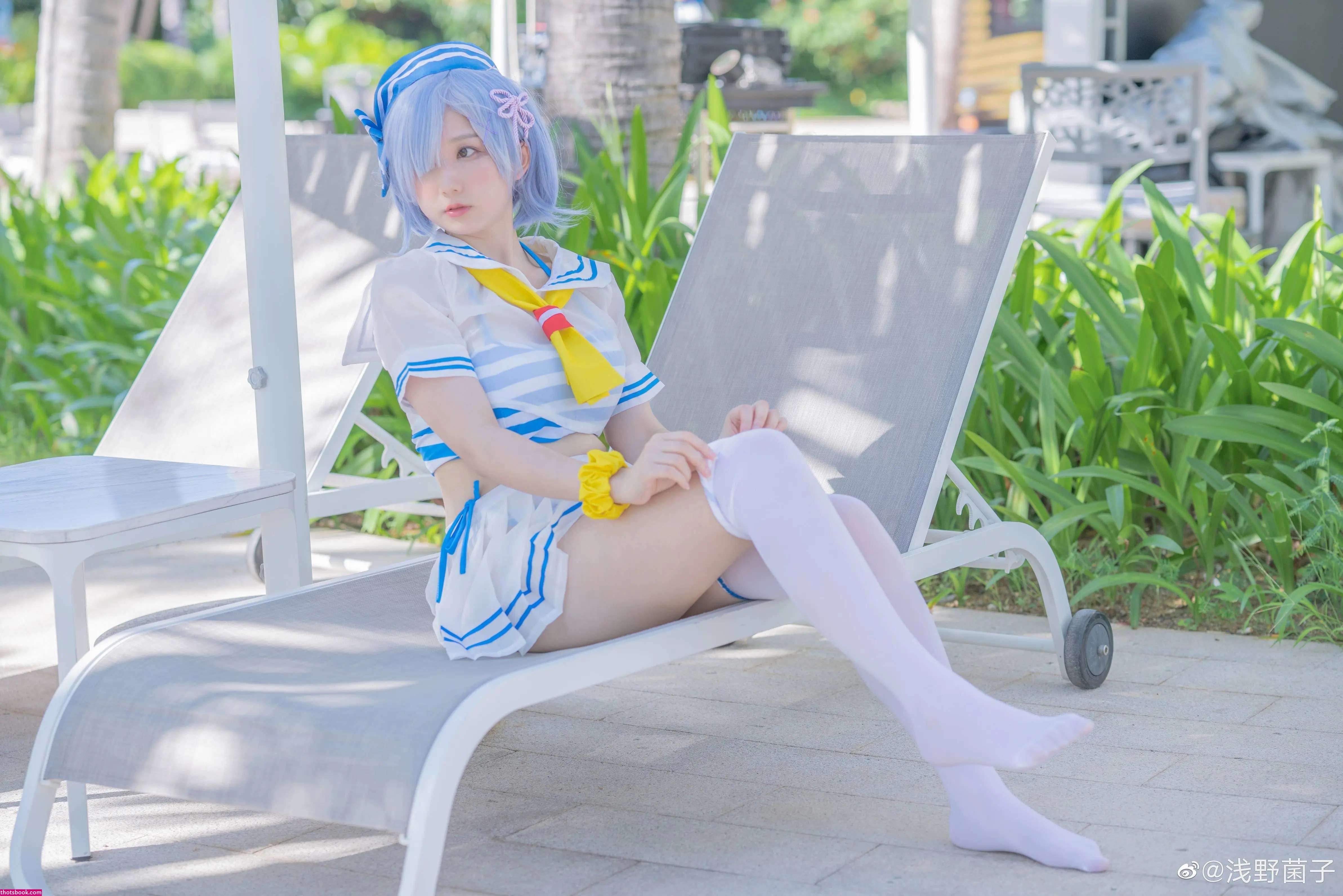 Asano Kinoko Photo #15