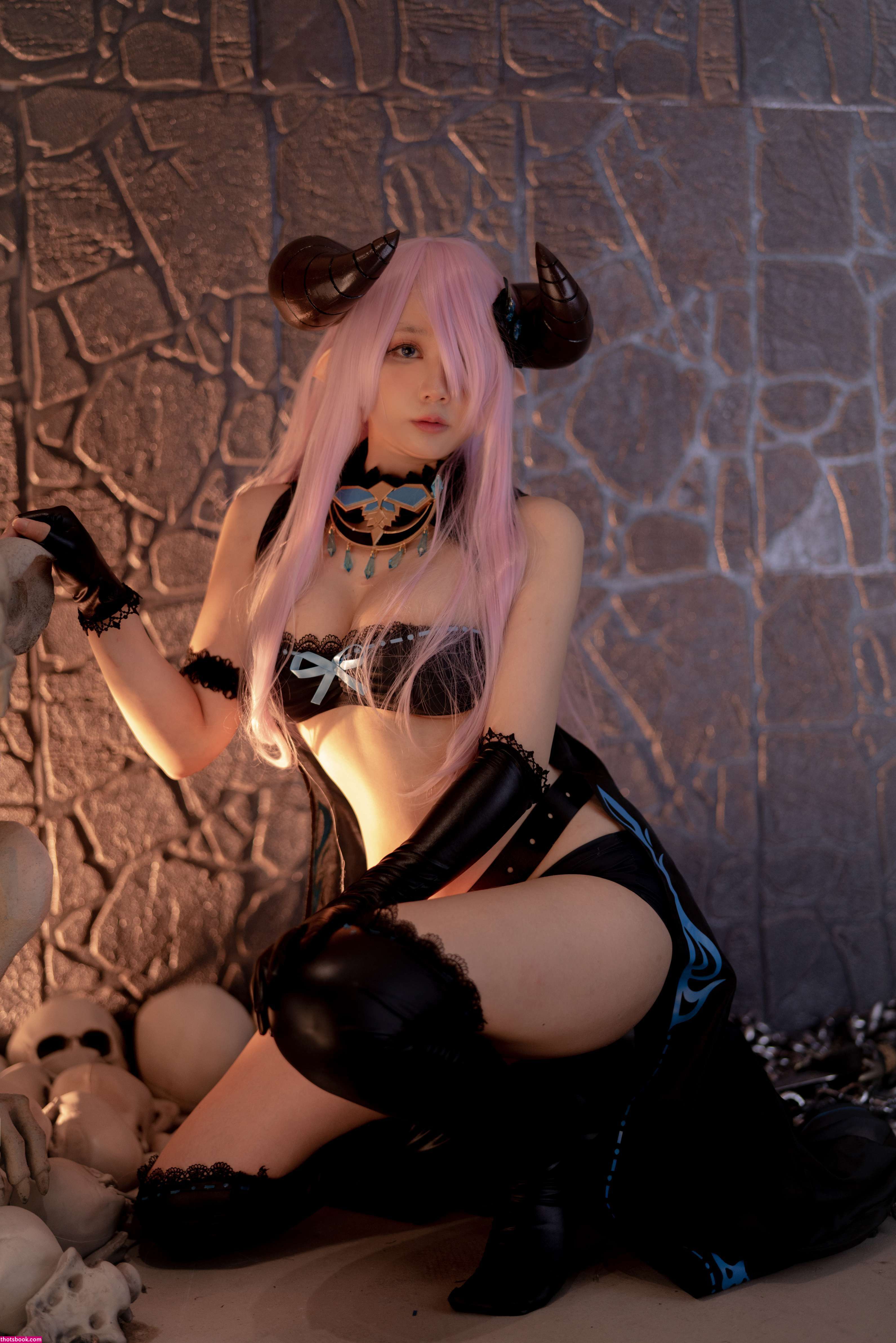 Asano Kinoko Photo #32