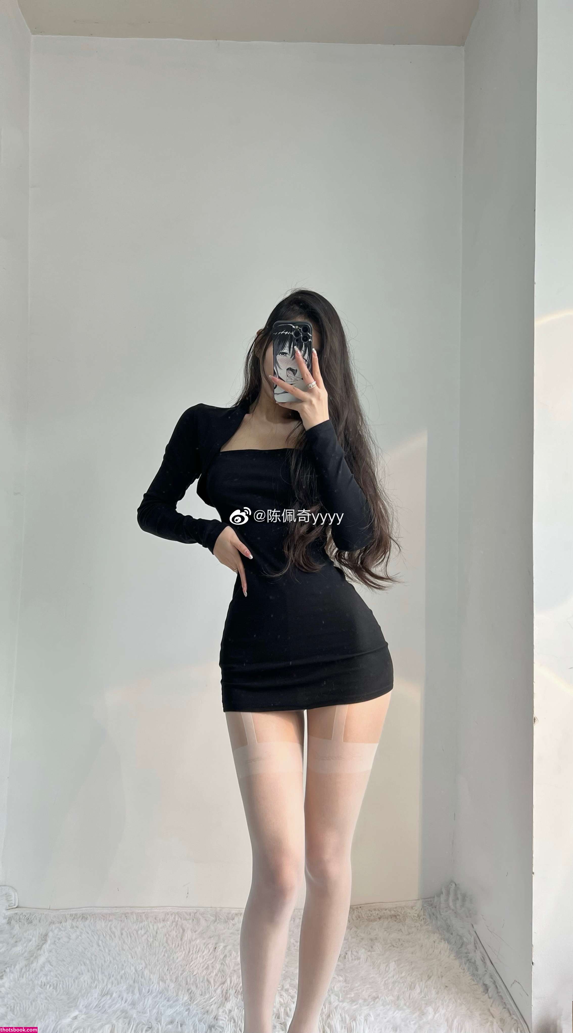 Chen Peiqi Photo #31