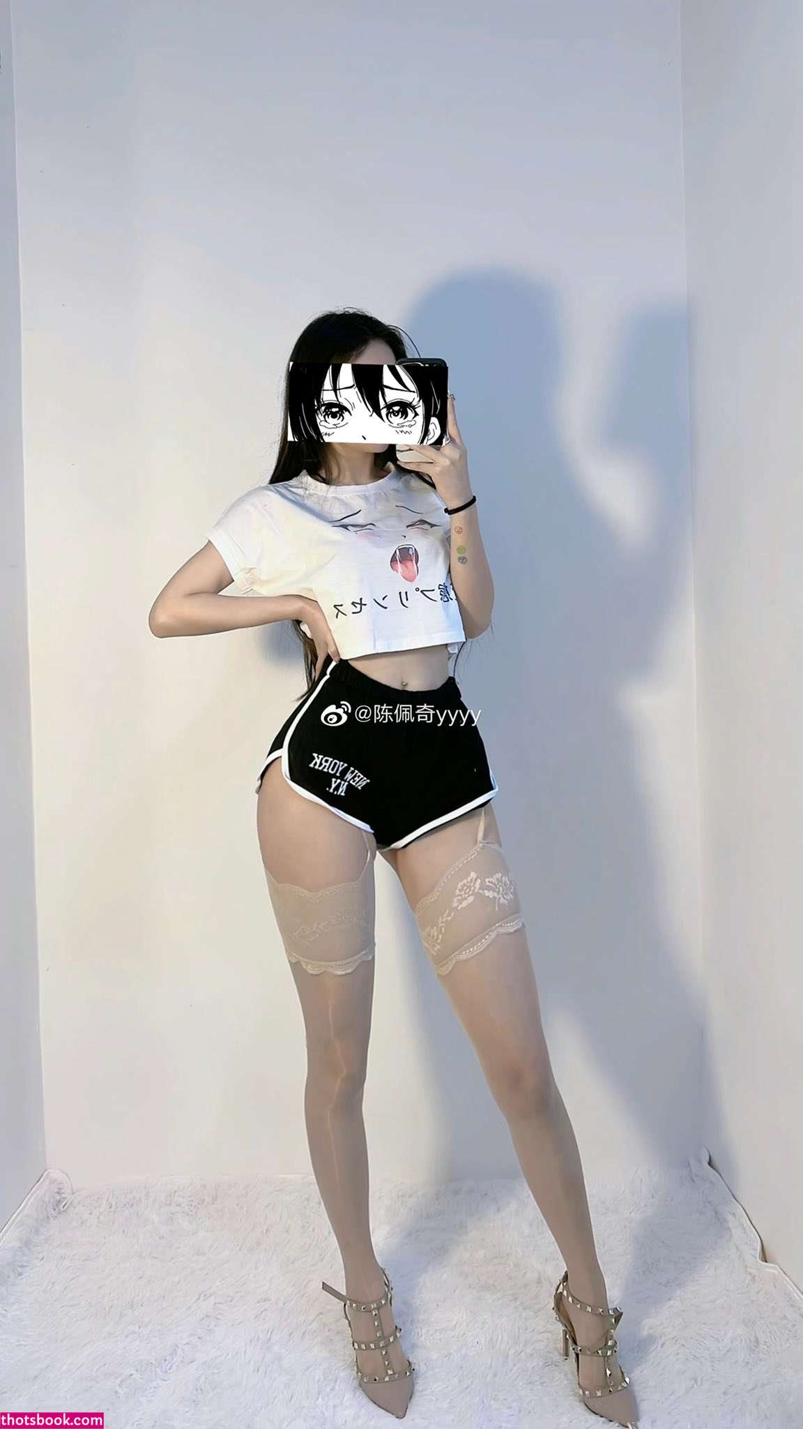 Chen Peiqi Photo #57