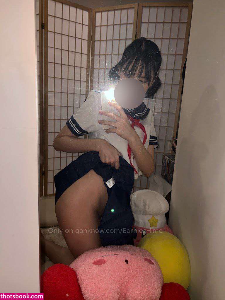 Earnieshime Photo #7