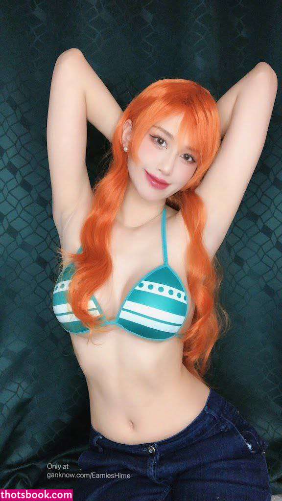 Earnieshime Photo #18