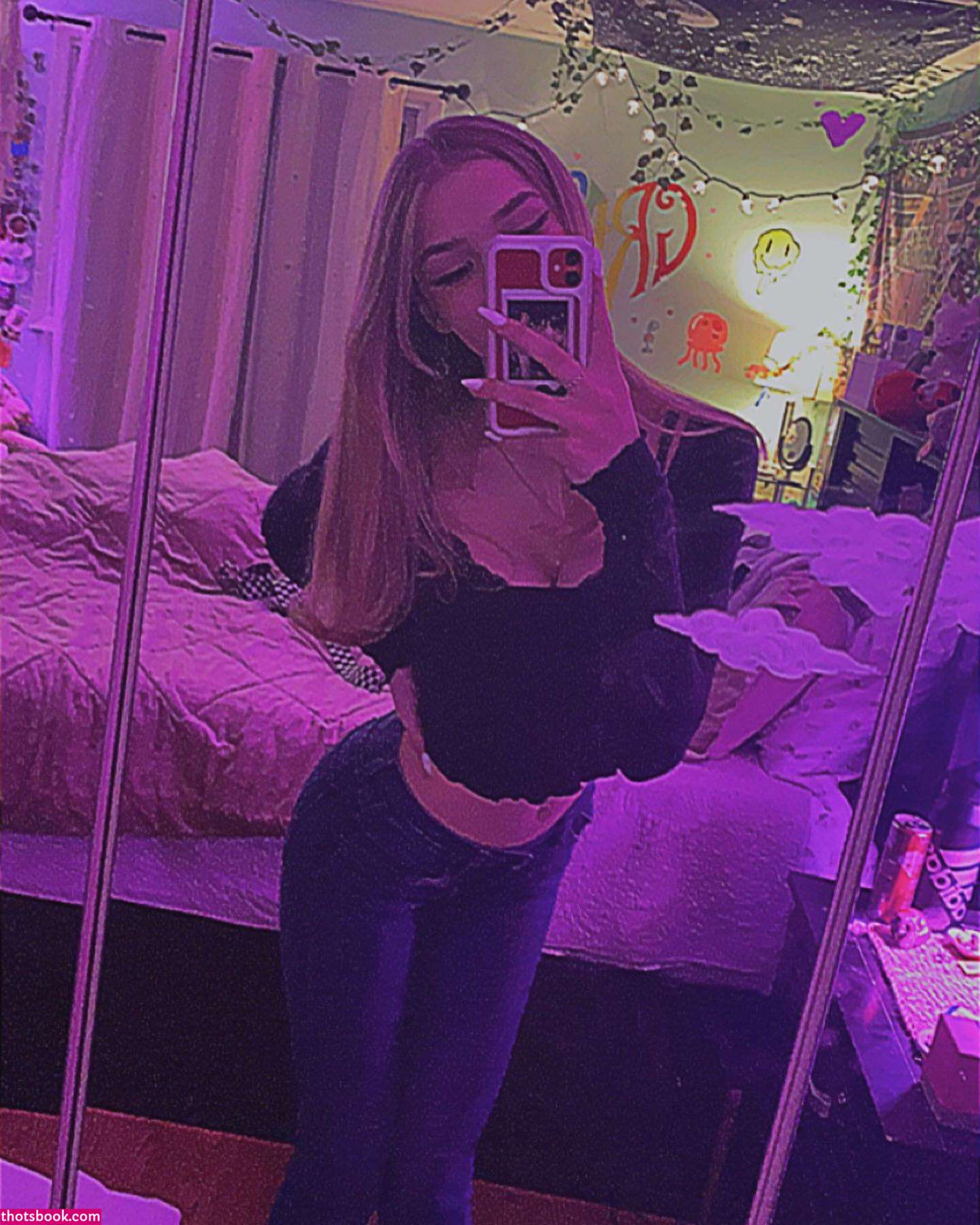 Grace Funk Photo #32