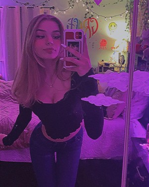 Grace Funk Photo #25