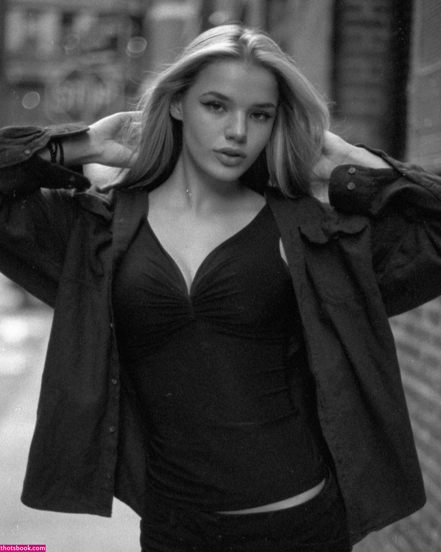 Grace Funk Photo #49