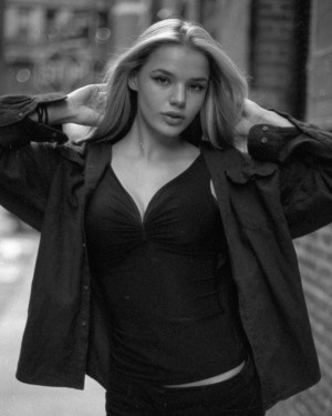 Grace Funk Photo #49