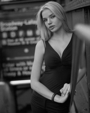 Grace Funk Photo #51