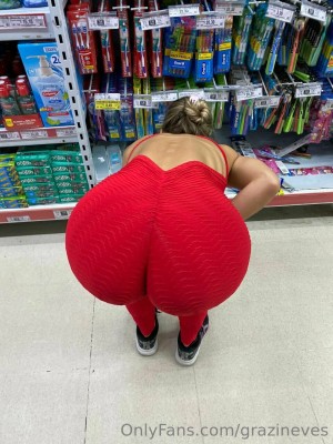 Grazi Neves Photo #6