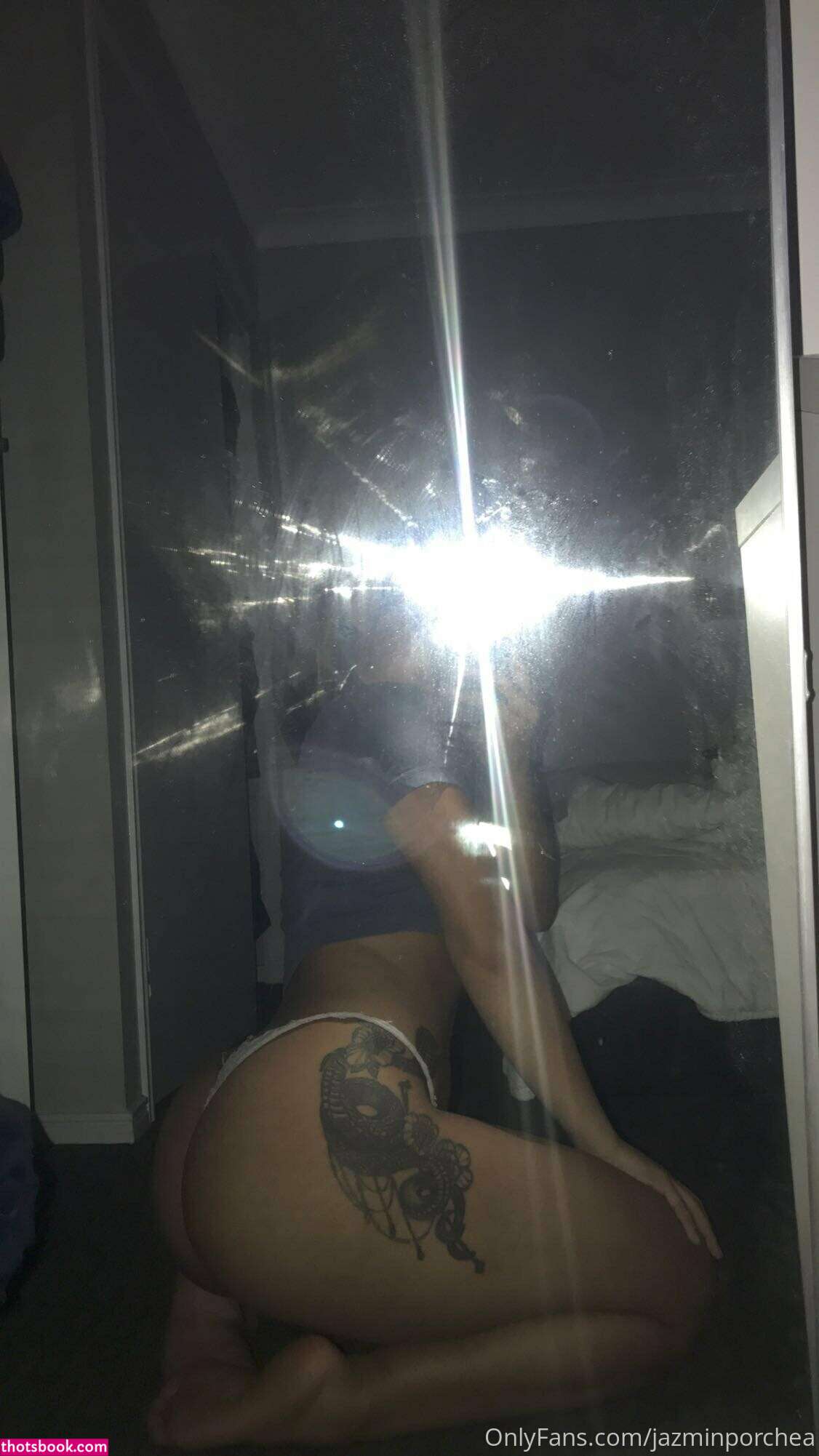 Jazmin Porchea Photo #15