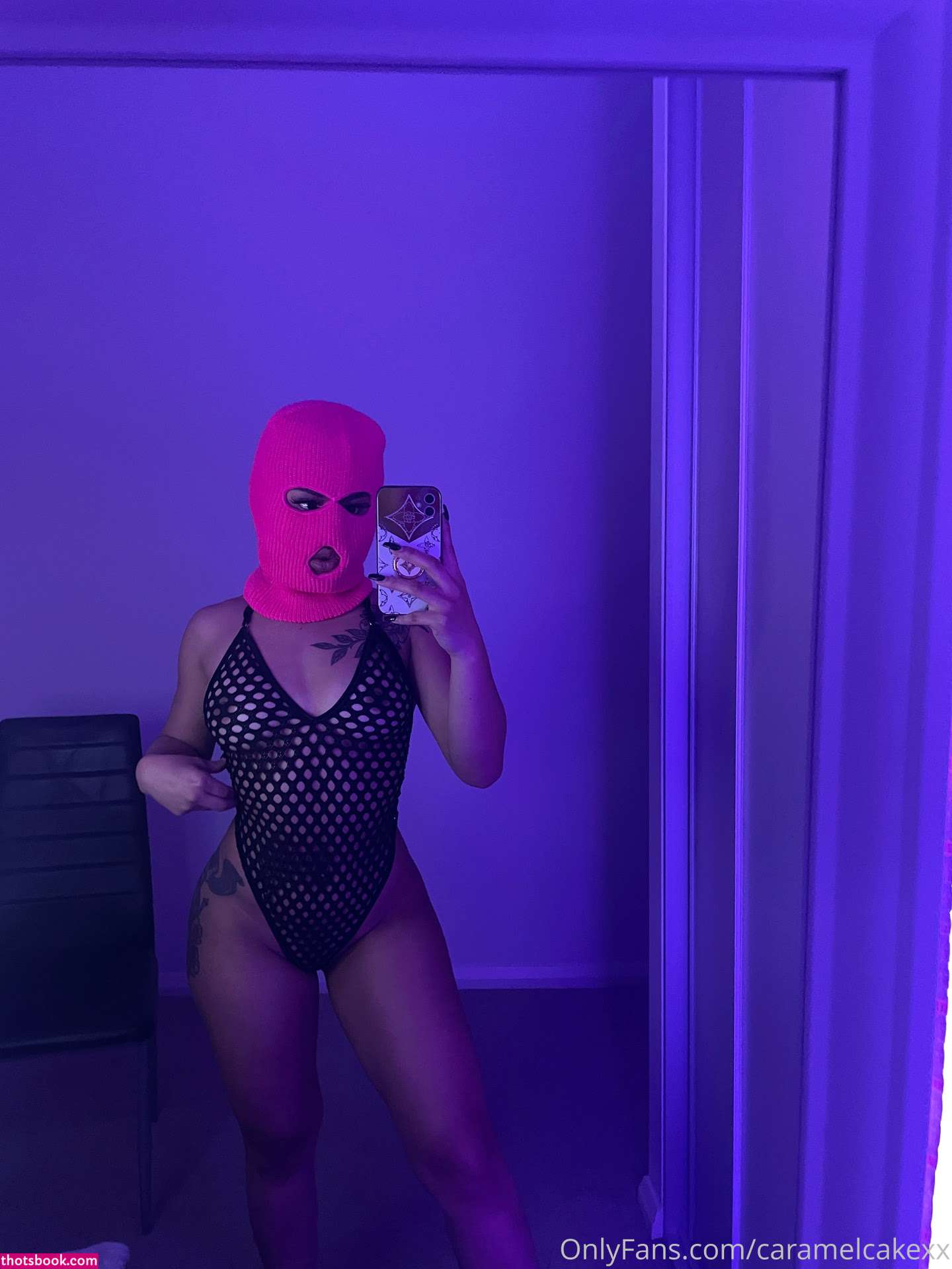 Jazmin Porchea Photo #71