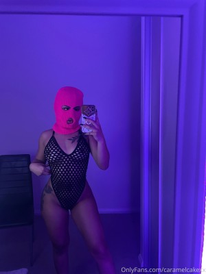 Jazmin Porchea Photo #71