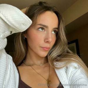 Meelah Robbins Post #2