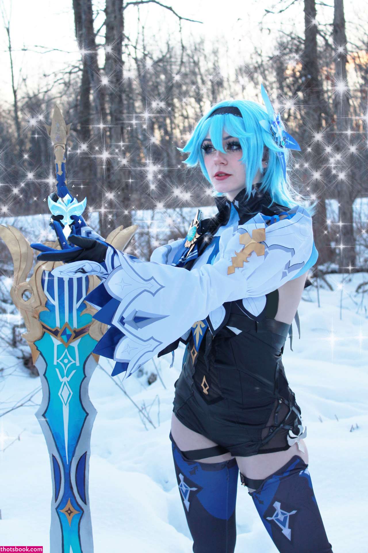 Occultmage Photo #10