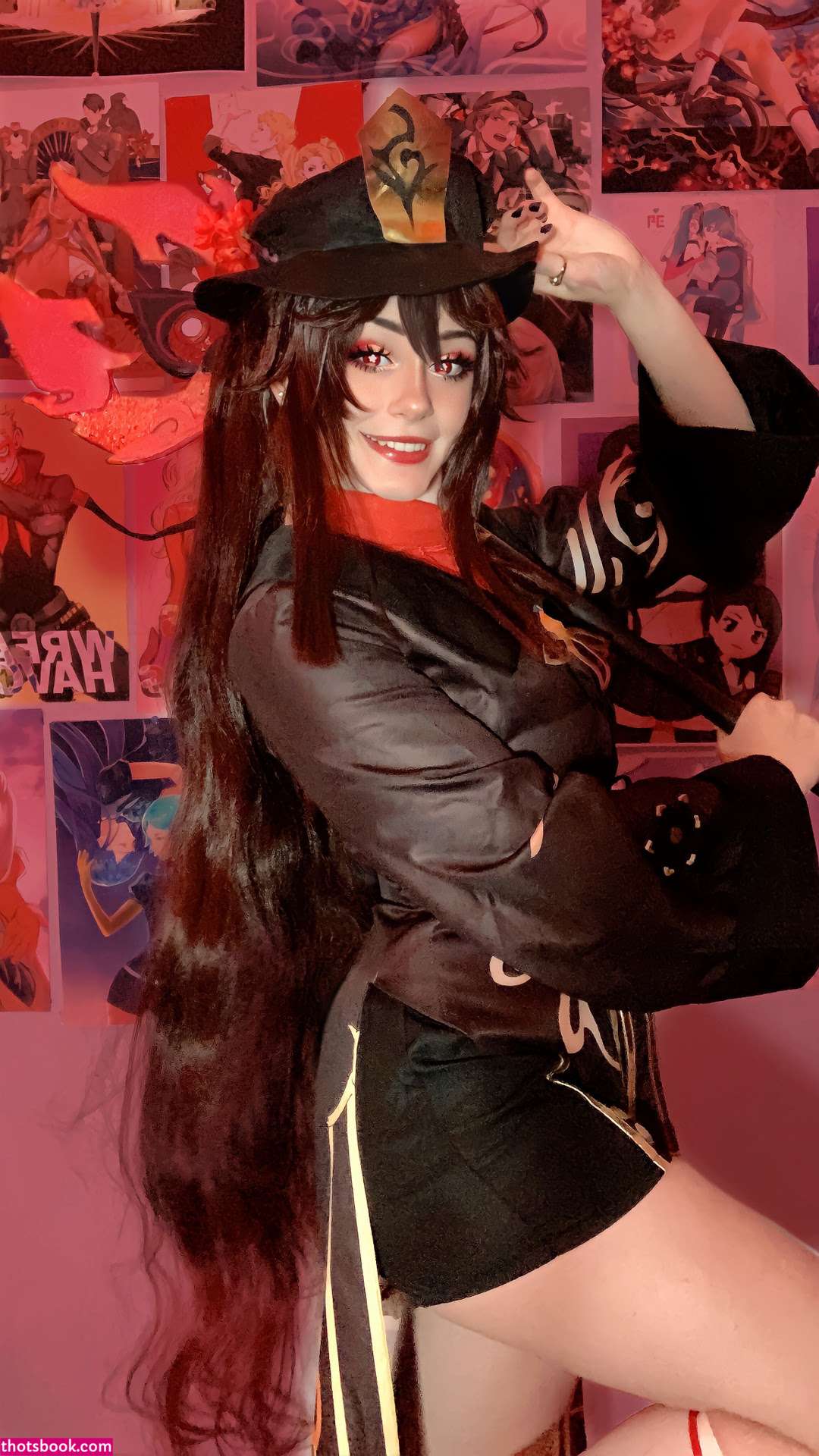 Occultmage Photo #31