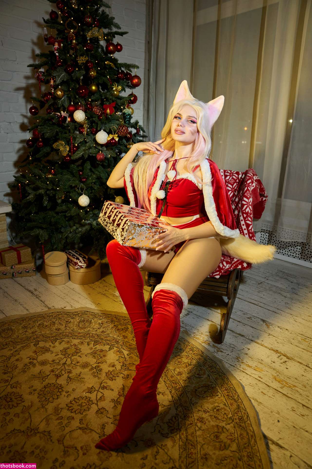 Purple Amelie Photo #10