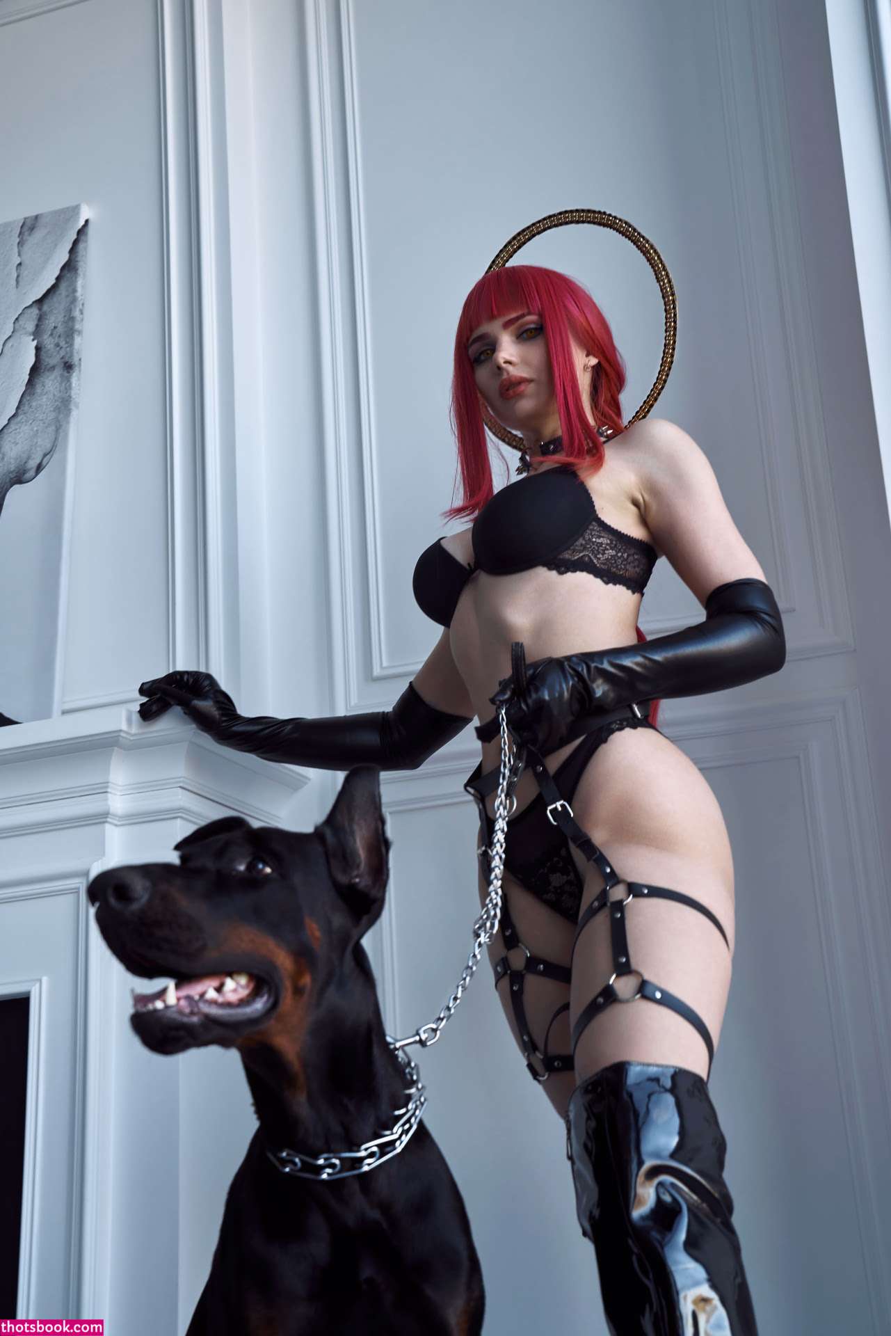 Purple Amelie Photo #25