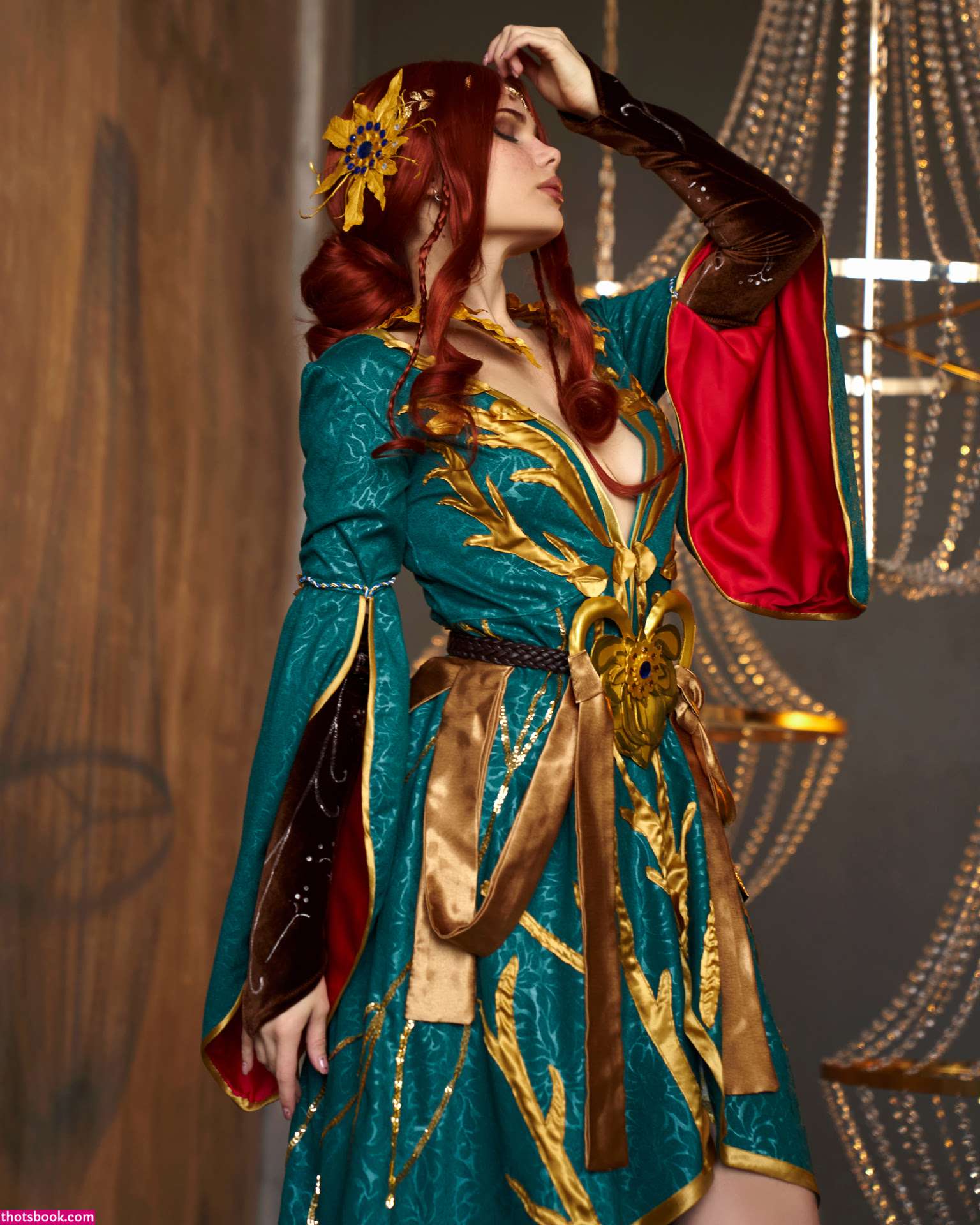 Purple Amelie Photo #45