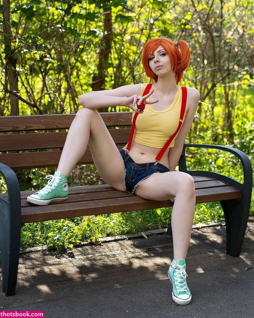 Victoria Lirell Photo #14