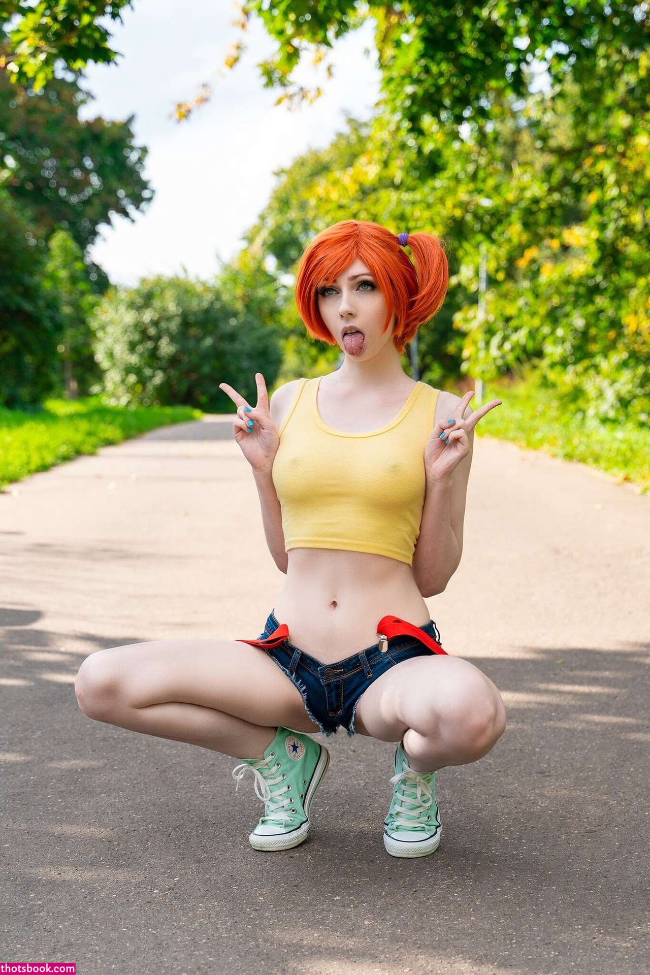 Victoria Lirell Photo #21