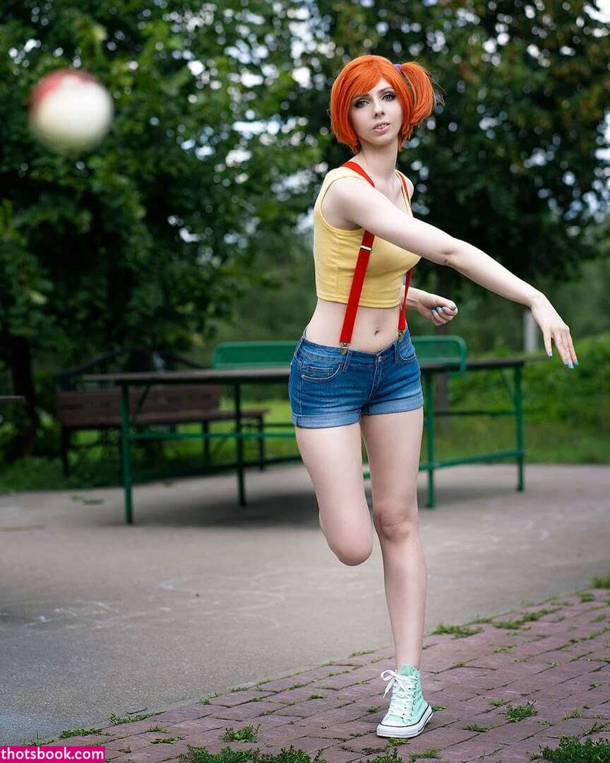 Victoria Lirell Photo #22