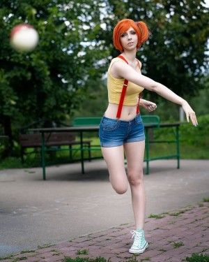 Victoria Lirell Photo #22