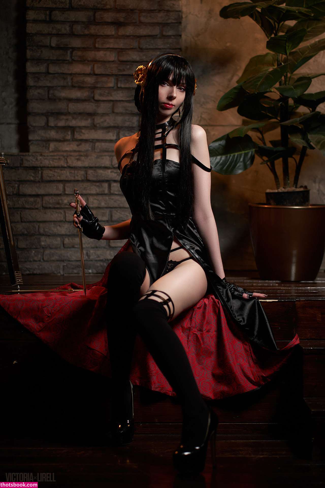 Victoria Lirell Photo #46