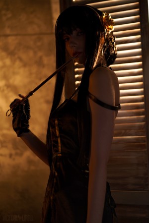 Victoria Lirell Post #6