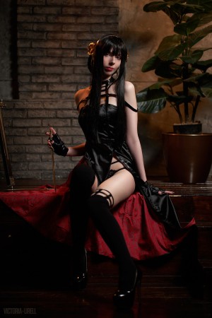 Victoria Lirell Photo #46