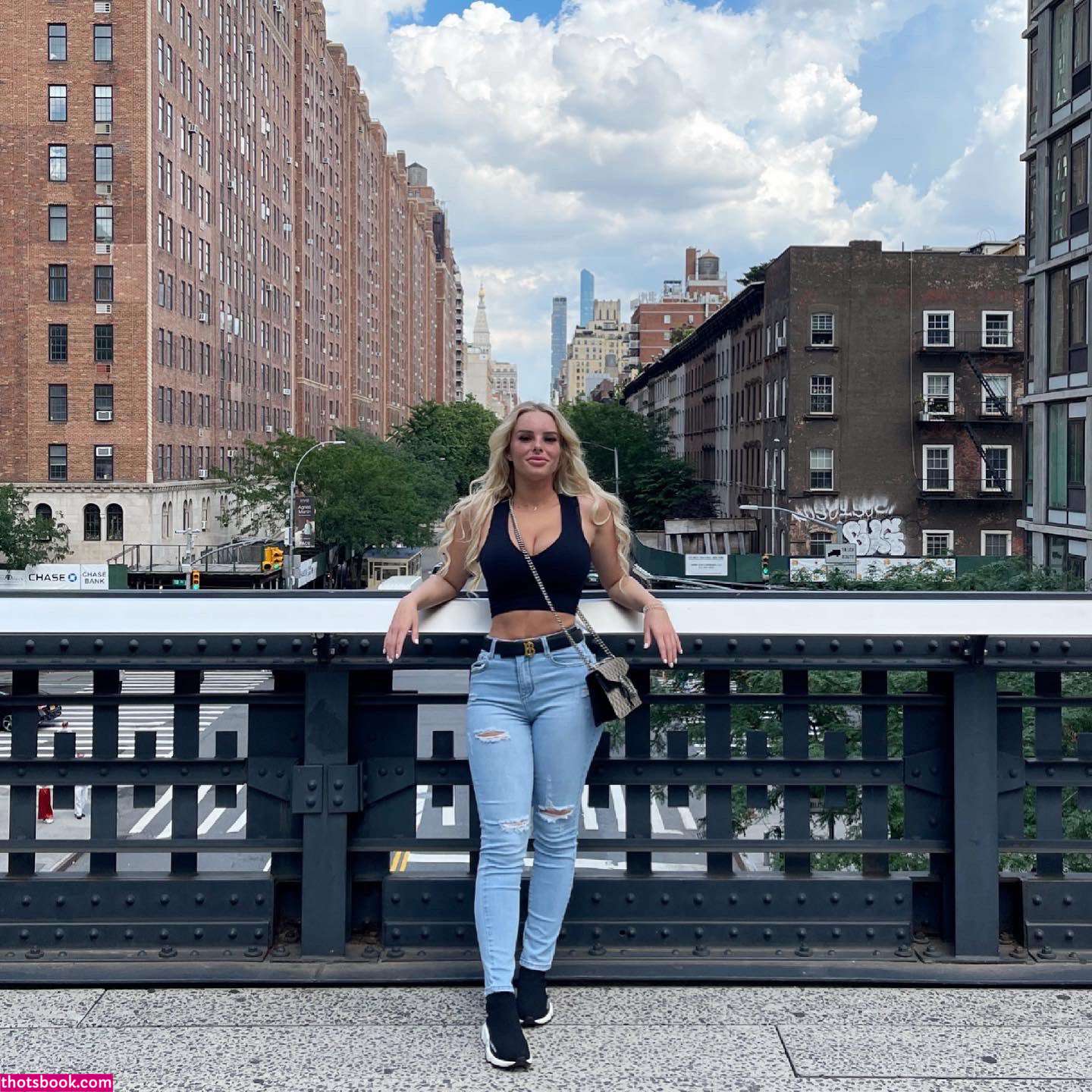 Emily Primrose Photo #49