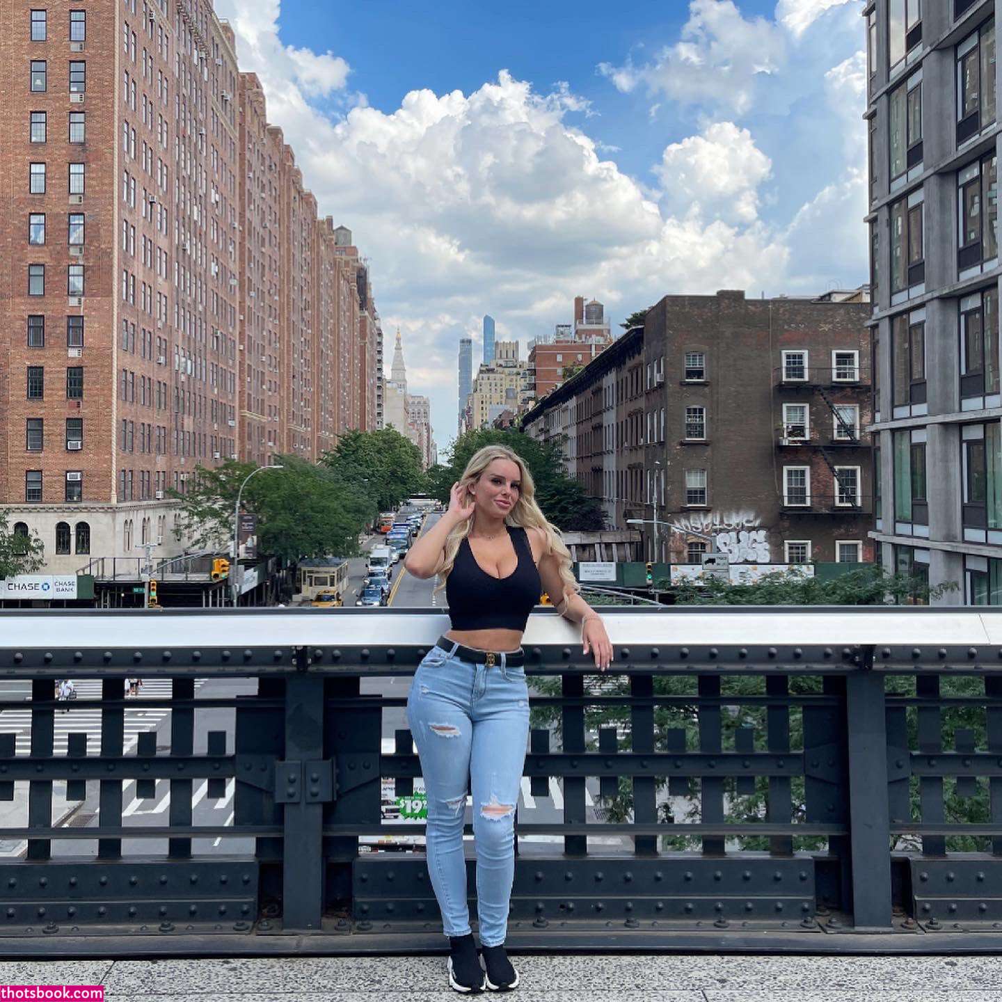 Emily Primrose Photo #50