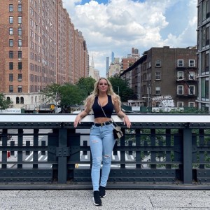 Emily Primrose Photo #49