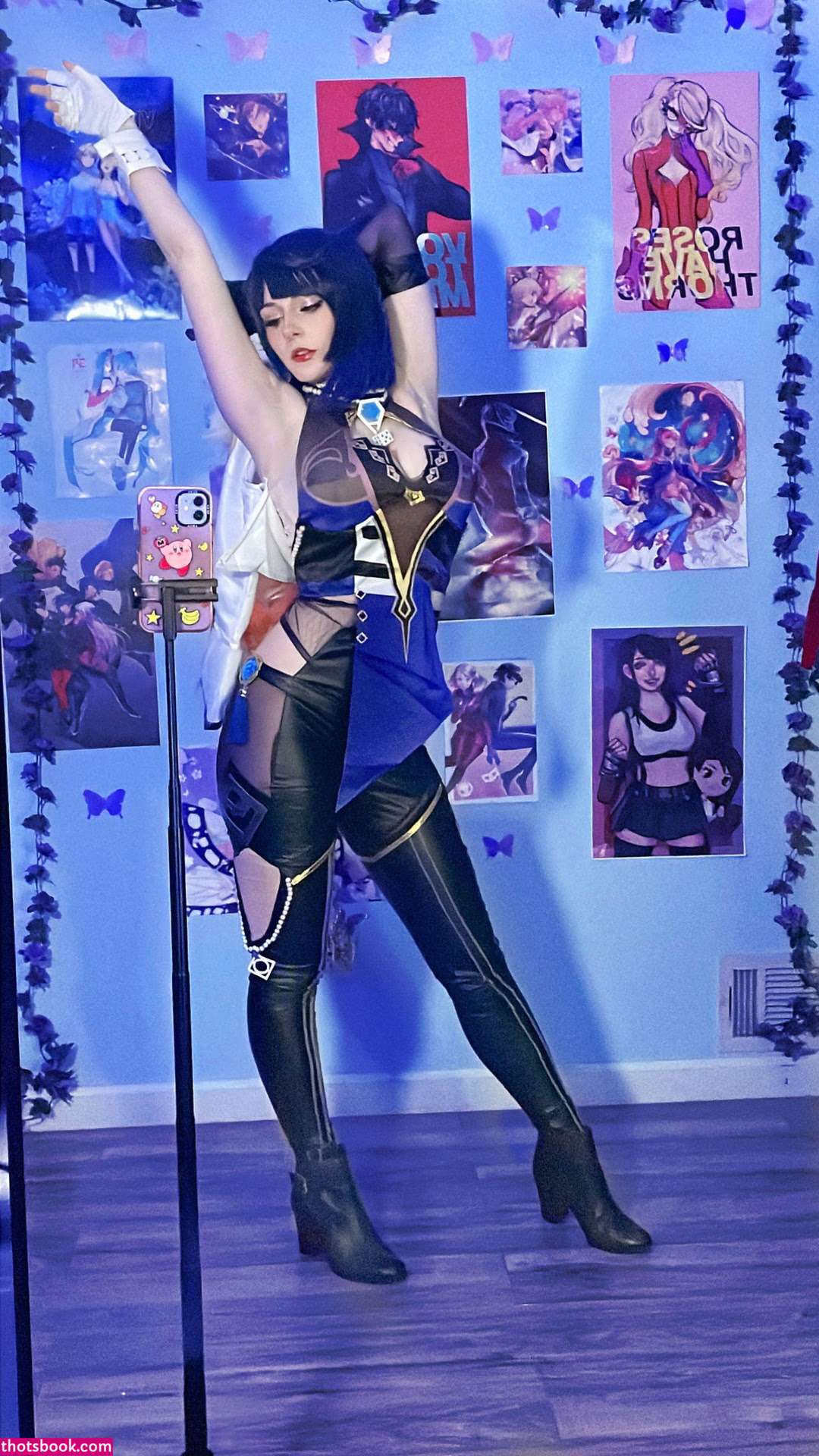 Occultmage Photo #81