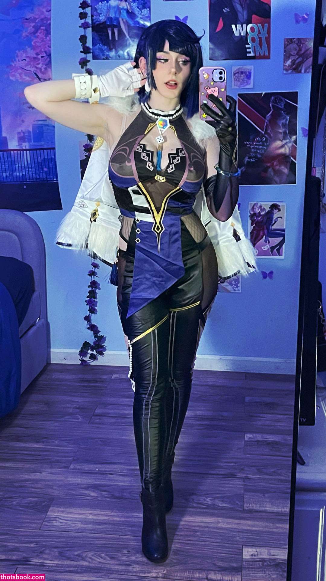 Occultmage Photo #85