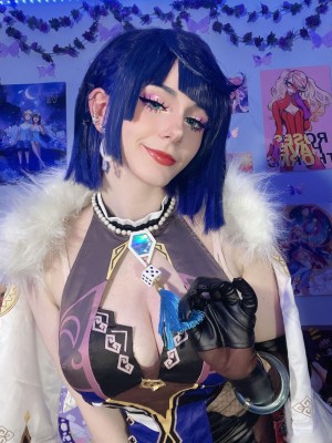 Occultmage Photo #75