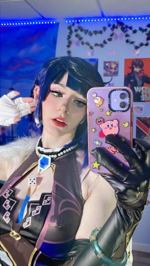 Occultmage Photo #78