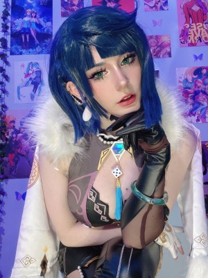 Occultmage Photo #84