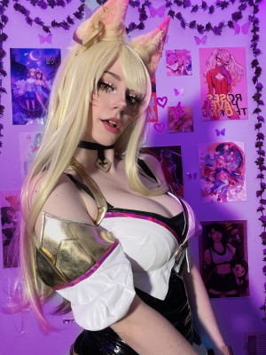 Occultmage Photo #90