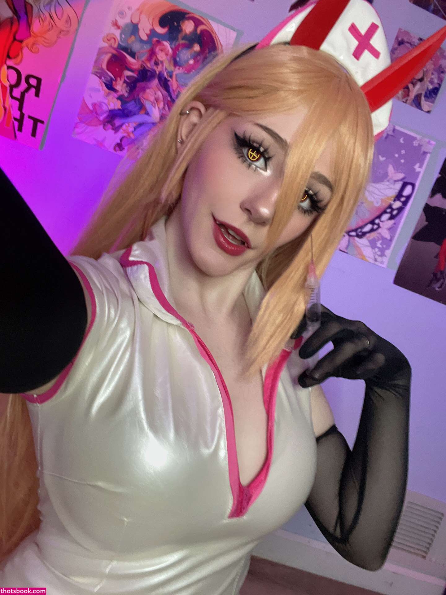 Occultmage Photo #122