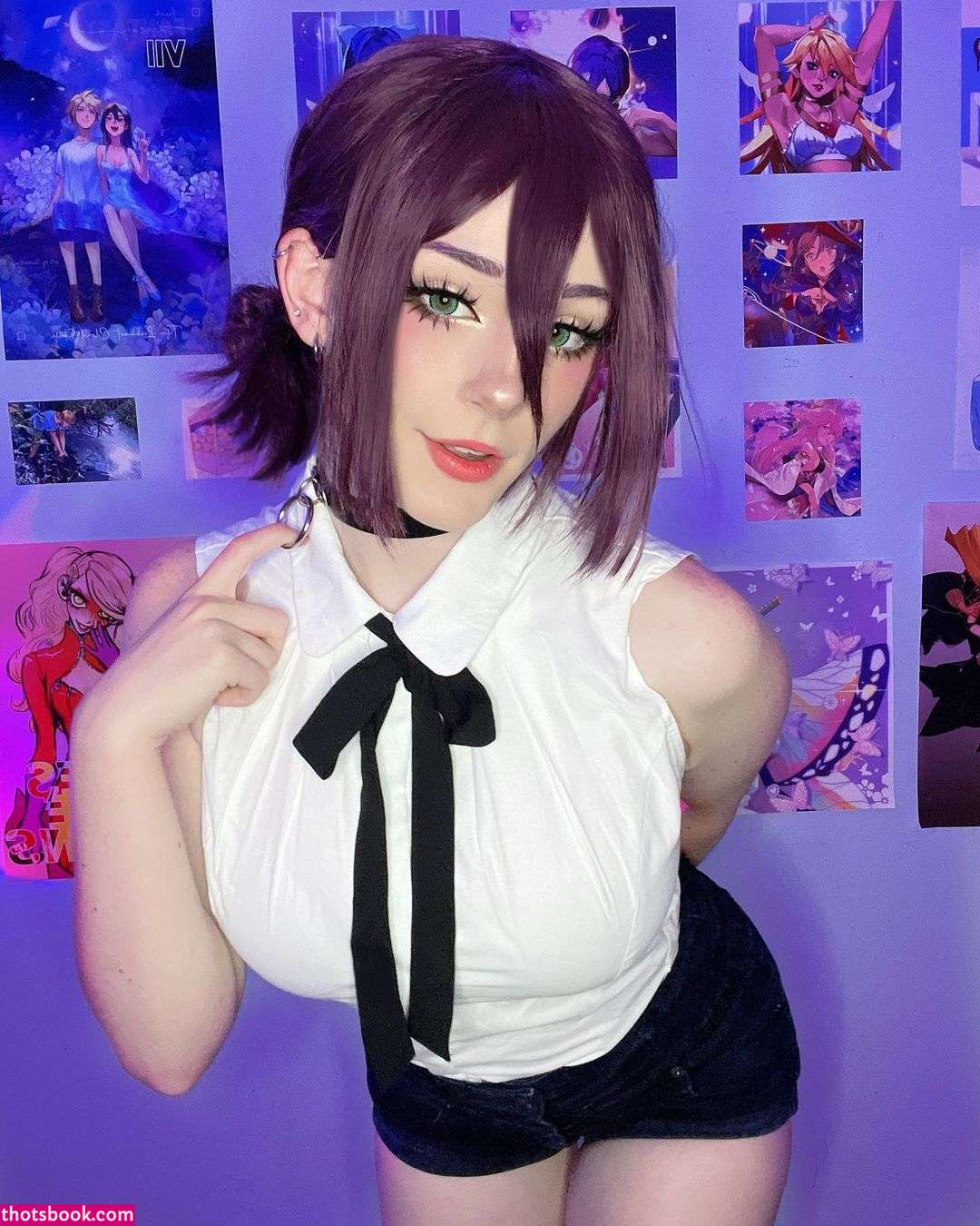 Occultmage Photo #130