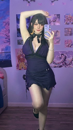 Occultmage Photo #128